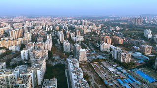 Interim Management - Joint Venture in Indien