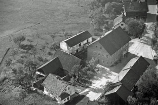 1963 Wirt Götzendorf (mit Gemeindehaus)