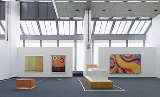2009 "Antonym", Wilhelm-Hack Museum, Ludwigshafen