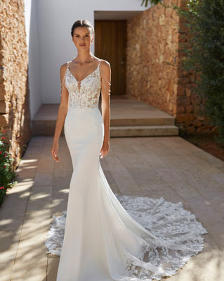 Jour de Fête Mariage Rodez collection robe de mariée Jour de Fête