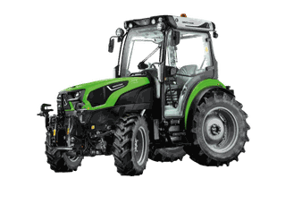 Deutz-Fahr Tractor