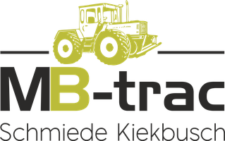 Startseite MB Trac Schmiede Kiekbusch - mb-trac-Schmiede-Kiekbusch