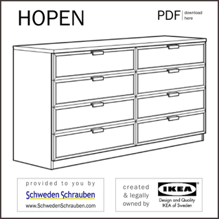 Download der IKEA-Anleitungen - Shop: Kaufe Ersatzteile für IKEA-Möbel Ikea leksvik kommode anleitung
Ikea leksvik kommode anleitung
Download der IKEA-Anleitungen - Shop: Kaufe Ersatzteile für IKEA-Möbel