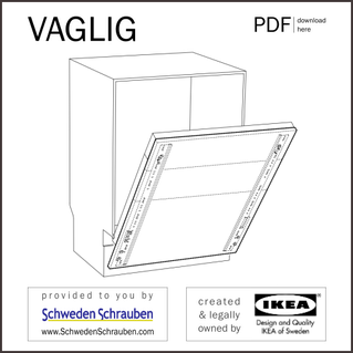 Schrankturen Einstellen Pdf Ikea Zuhause