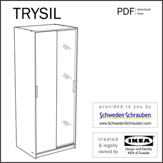 Download der IKEA-Anleitungen - Shop: Kaufe Ersatzteile ...