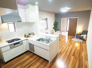 新築戸建,新築物件,中古物件,中古戸建