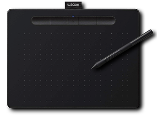 Copyright by Pelz Kreativ 2021 / WACOM INUOS BT M