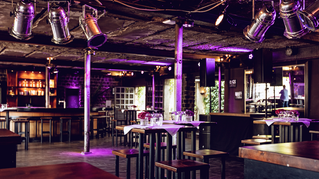 Private Events Die Halle Tor 2 Club Eventlocation