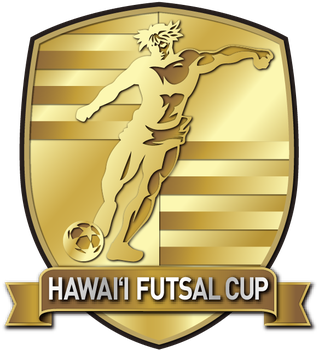 ハワイフットサルカップ Hawaii Futsal Cup