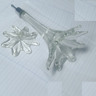 ricambio-lampadario-esprit-venini-vetro-murano