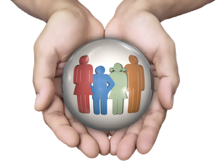 La protection sociale