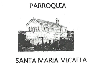 Página web de parroquiammicaela