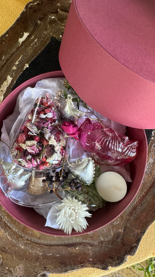 妖精のささやき