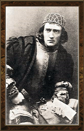 Vanni-Marcoux  -  Otello