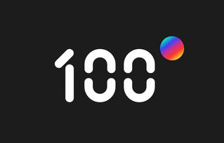(logo) 100 degrés