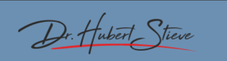 Dr. Hubert Stieve – Mentor für Zahnärzte
