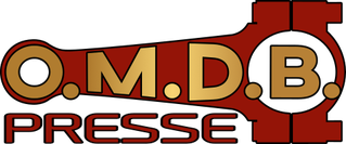 O.M.D.B. MANUTENZIONE E REVISIONE PRESSE