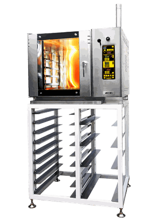 製菓・製パン用オーブン - 明和エンジニアーズ 製菓・製パン用オーブン - 明和エンジニアーズ