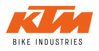 KTM Logo