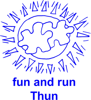 fun and run THUN