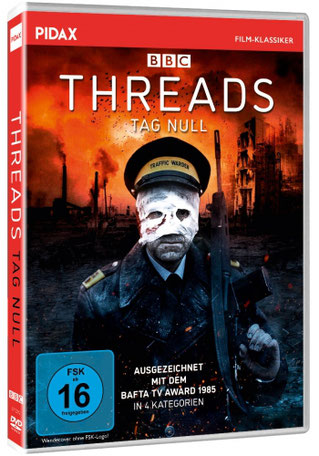 Cover DVD Threads - Tag Null