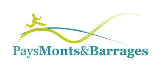 logo Pays Monts et Barrages en Limousin