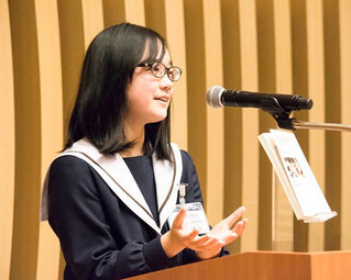 永田清かさん