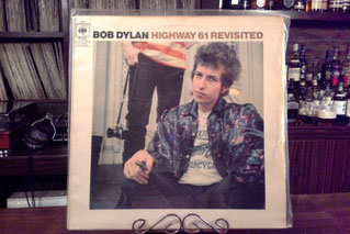 Bob Dylan - 50's~80's Pops&Rock Bar Tears Drop Bob Dylan - 50's~80's Pops&Rock Bar Tears Drop