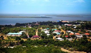 Kilwa - Tanzania.