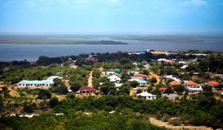Kilwa - Tanzania.
