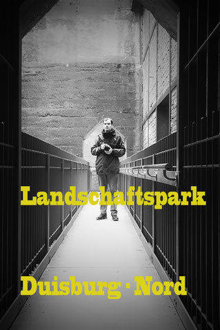 Urbane Fotografie 