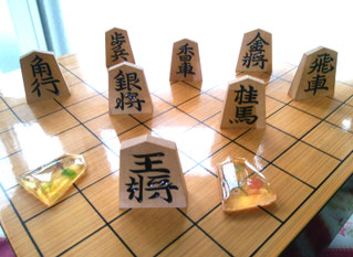 井口高志席主