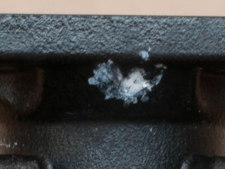Korrosionsanalyse, corrosion analysis, Korrosionstest, corrosion test