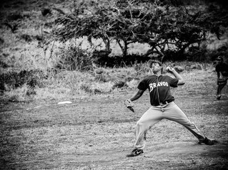Una partita a Macarròn2 in Nicaragua