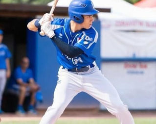 Nella foto la Summer League di Cape Cod (Photo – Phillip Dauria)