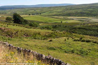 North Pennines
