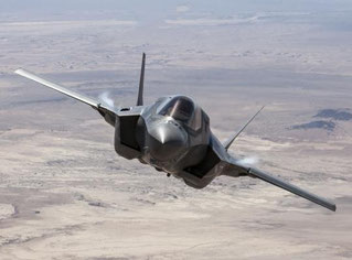 © Lockheed Martin