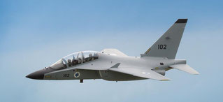 M-346 Lavi