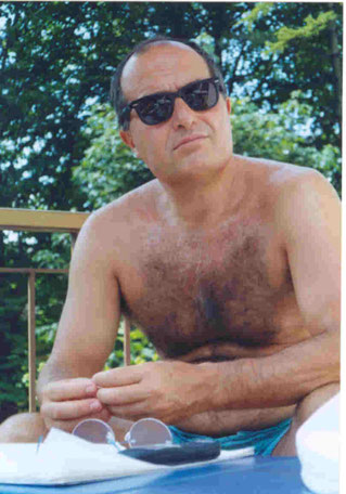 Fabio Barbaranelli - Italy 2005