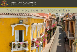 Colombie : agence de voyages Aventure Colombia, pas toujours à la hauteur