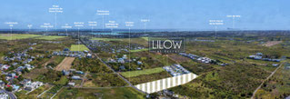 achat et vente appartements et penthouses Lilow résidences grand baie île Maurice direct promoteur jinvesty