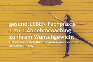 Abnehmen Mönchengladbach