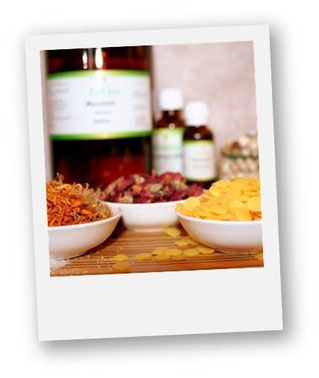 selbstgemachte Seife