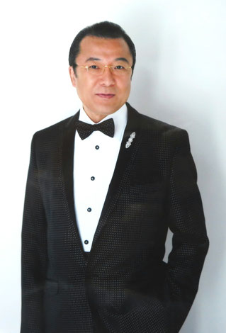 ∞ 第212回隣々会 御出演　佳山明生さん