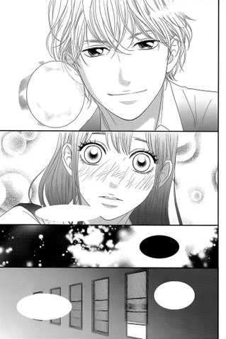 © Sanami Suzuki & Reiko Yoshida, The Colors Within, Carlsen 2025