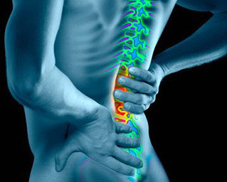 Dolor lumbar