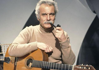 séquence formes musicales chanson