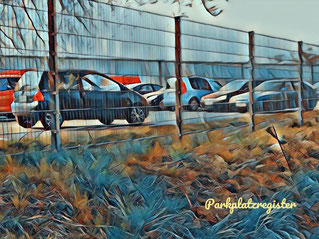 parkkosten flughafen hamburg