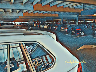 parkplatz hamburger flughafen