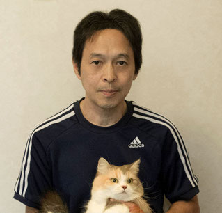 マンチカン・ミヌエット仔猫販売　シャーロットホームズ